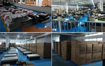 Megahome manufacturing Ltd