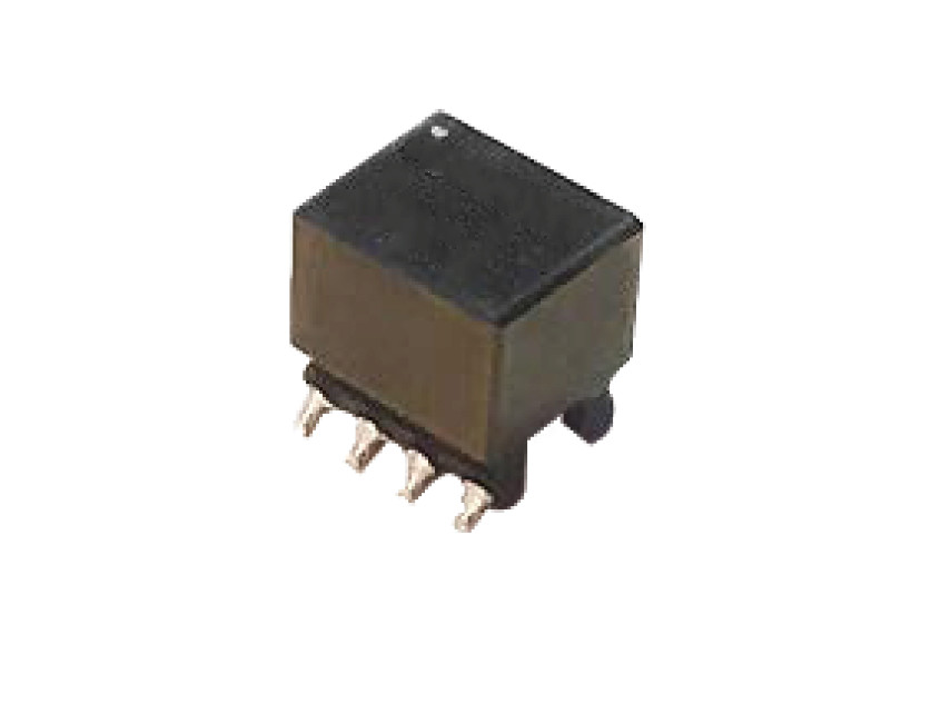 Push-Pull Low Power Transformer EPC3117S-1-LF Used In SMPS Push-Pull Topology