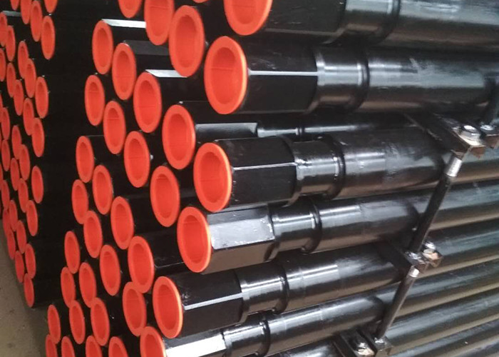 G105 Integral Drill Rod