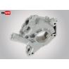 Buy cheap ISO 9001 Certified Oil Gear Pump Parts / Durable Harley Oil Pump Cover from wholesalers