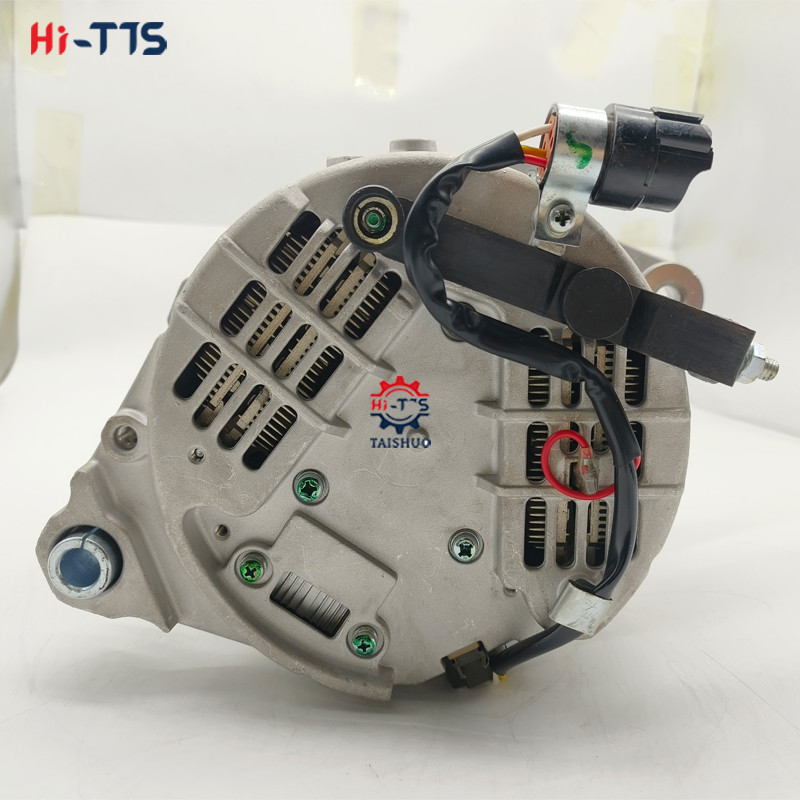 24V 150A Auto Engine Alternator ATG20805 181200-6402 8980201542