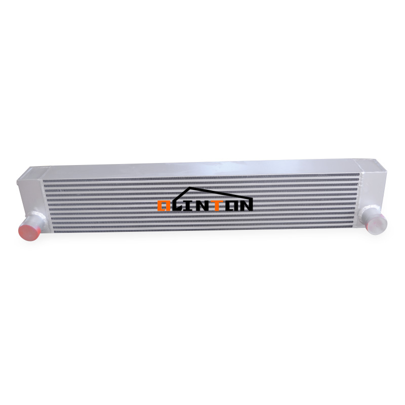 SK350-8 SK350LC-8 Intercooler LC05P00043S003 Charge Air Cooler for Kobelco Excavator