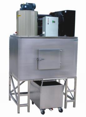 F40 commercial ice snow maker snowflakes