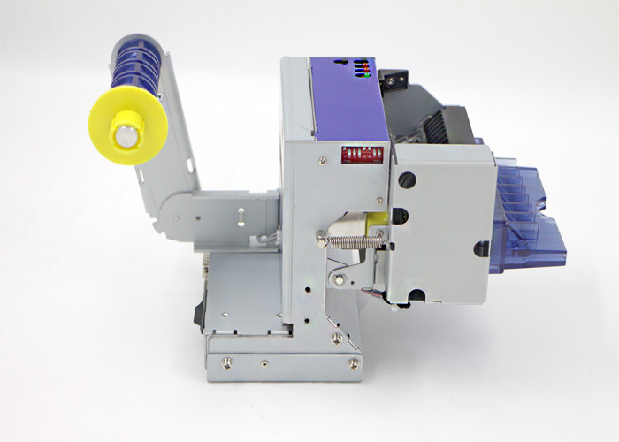 USB Stylish Kiosk thermal printer repair with multiple sensors