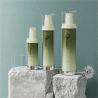 Buy cheap Customized Logo Airless Lotion Pump Bottle For Skincare Product 3pcs from wholesalers