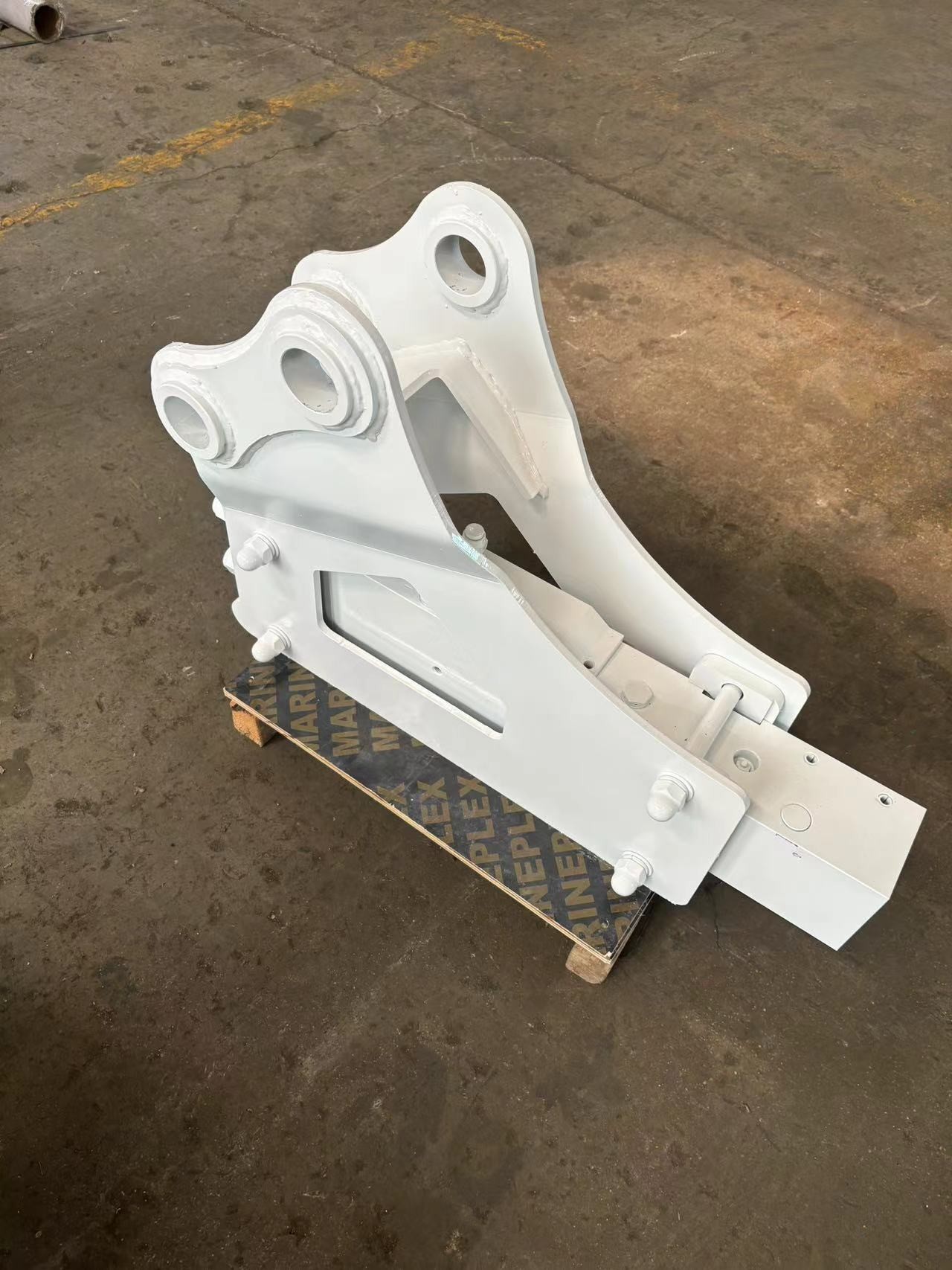 Excavator EX Series Hydraulic Breaker Hammer Chisel 100mm Diameter