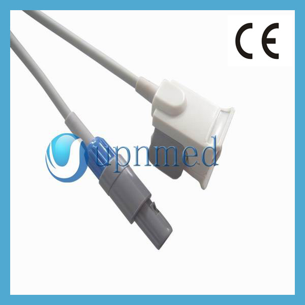 Adecon neonate wrap spo2 sensor,6pin 1 lock,3m