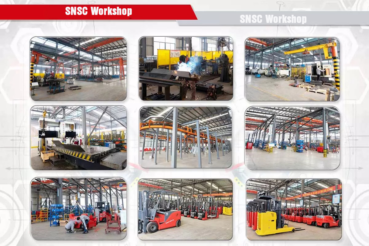 Electric Apilador Stacker 1500kg 2000kg Rider Stacker Forklift with Customer Demanded