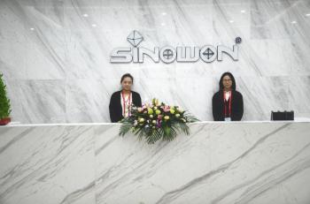 DongGuan Sinowon Precision Instrument Co., Ltd.   （2）