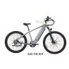 Buy cheap Silver 36V 750W Electric Mountain Bike MTB Bicycle With Bafang Display from wholesalers