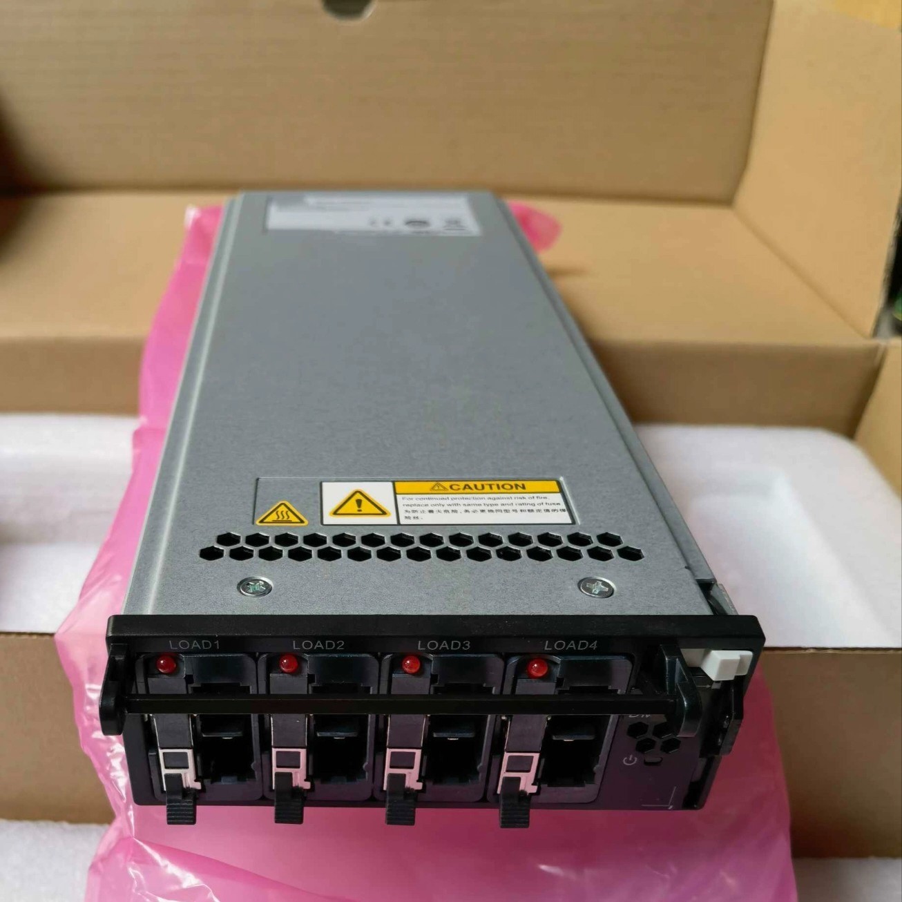 HUAWEI DMU01C1 Switching Power Supply DC Power Module