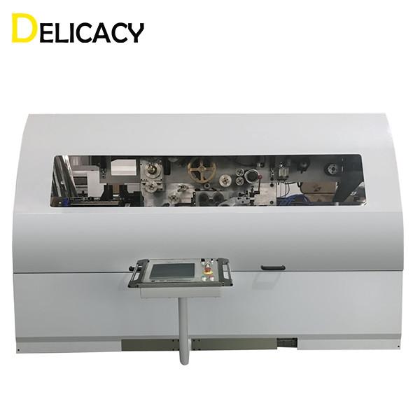 Quality 65KVA Aerosol Tin Can Welding Machine , Can Body Welder 500CPM Speed for sale