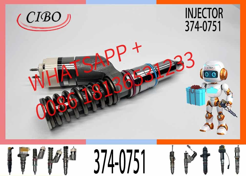 C+ C15 C18 fuel injector 211-3025 253-0615 211-3028 3740751 374-0751 10R-0955 10R-3265 10R-3266 20R-1304