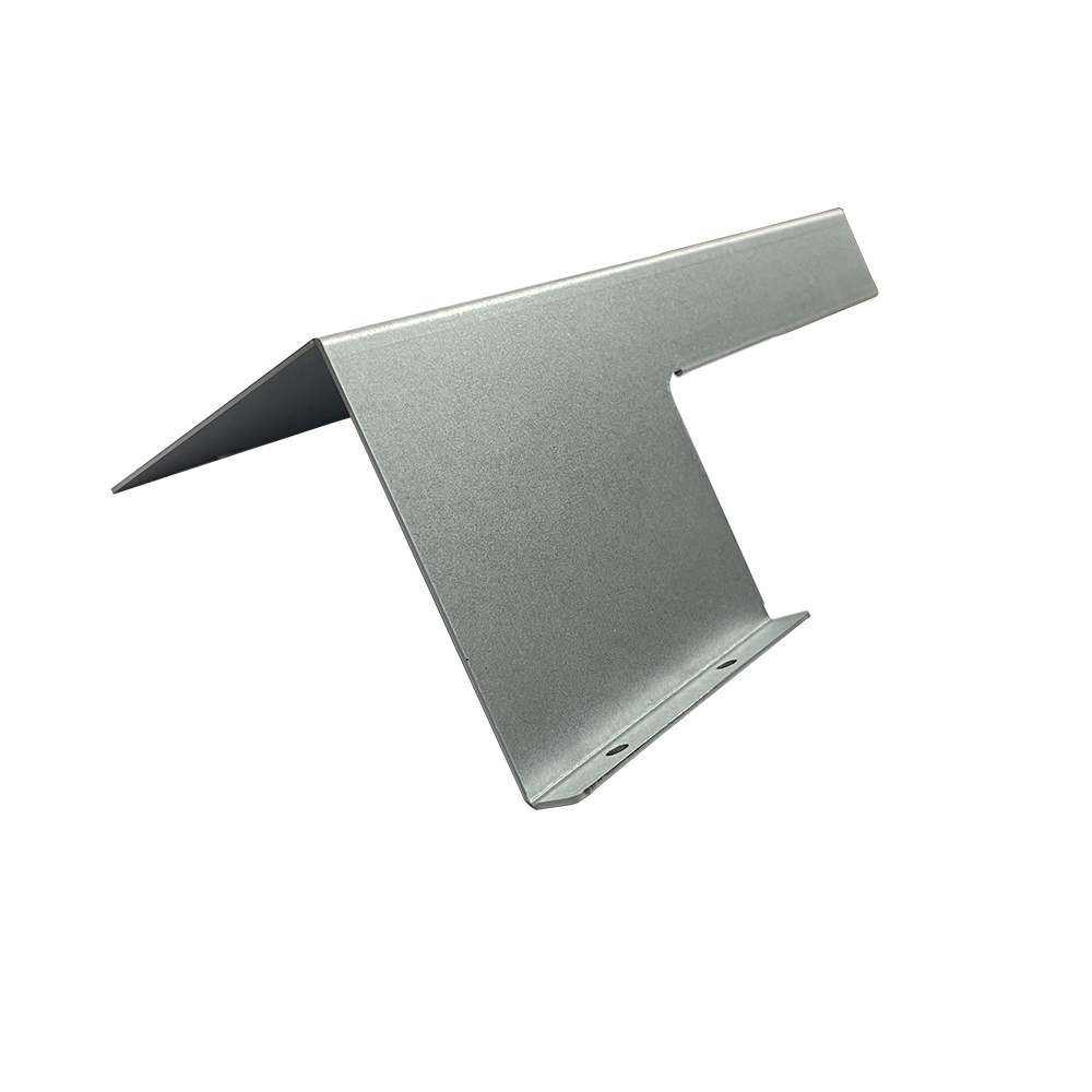 Mass Precision Sheet Metal Fabrication Steel Bending Service Mechanical Parts Custom