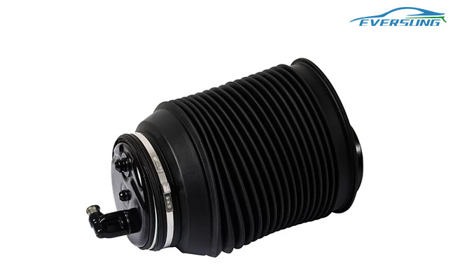 Rear Left Air Suspension Springs Shock Absorber 4809035011 Fit Toyota Lexus Prado GX470