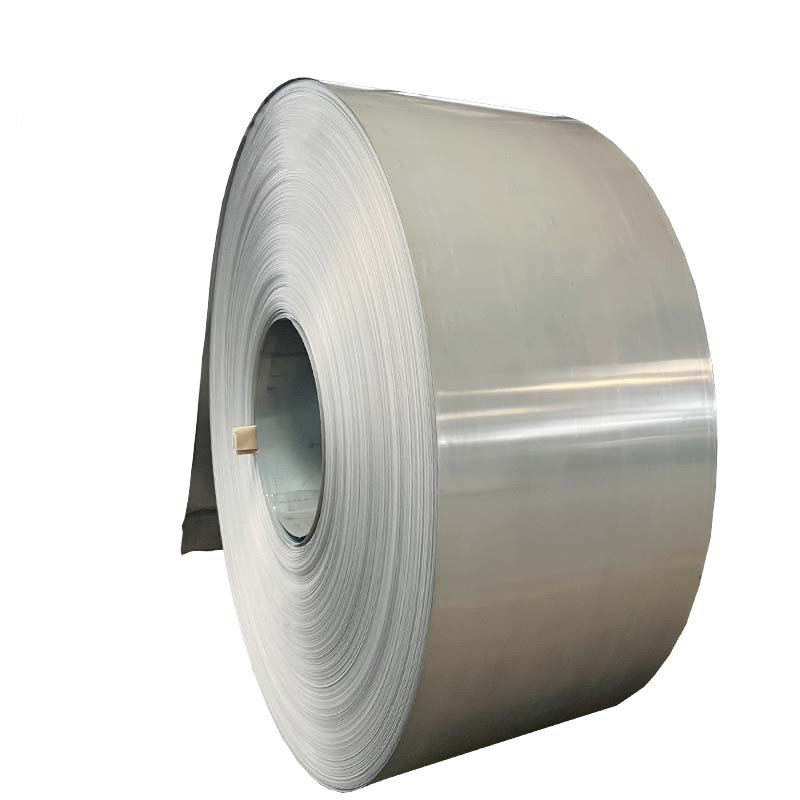 16mm 2b Hot Rolled Steel Strip Technique 316 304 Stainless Steel Coil 1250mm