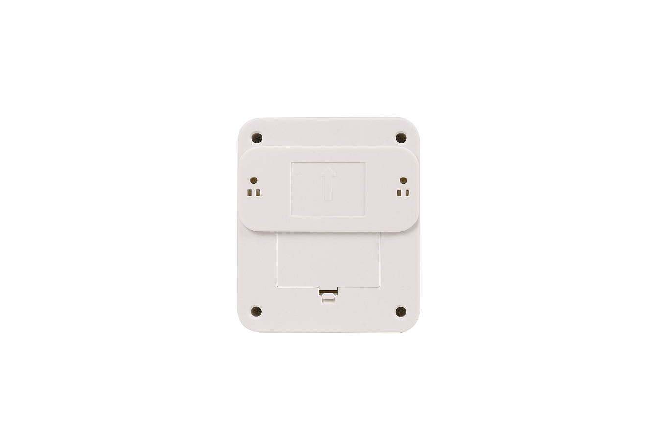 Sleep Friendly Battery-Powered Motion-Sensing LED Stick-Anywhere Nightlight
