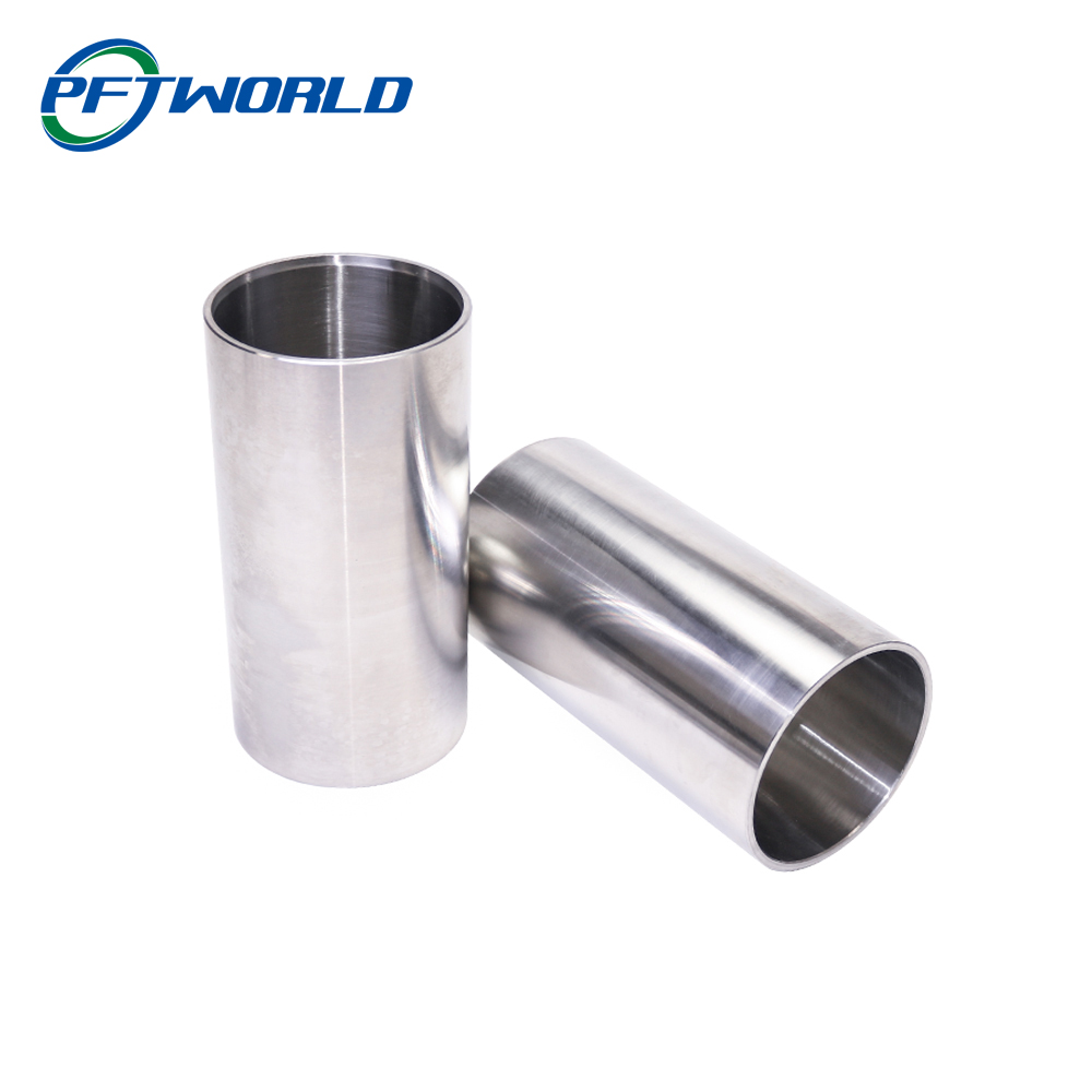 CNC Stainless Steel Irrigation Equipment Machining Parts