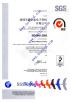 Shenzhen Hot Display Technology Co., Ltd Certifications