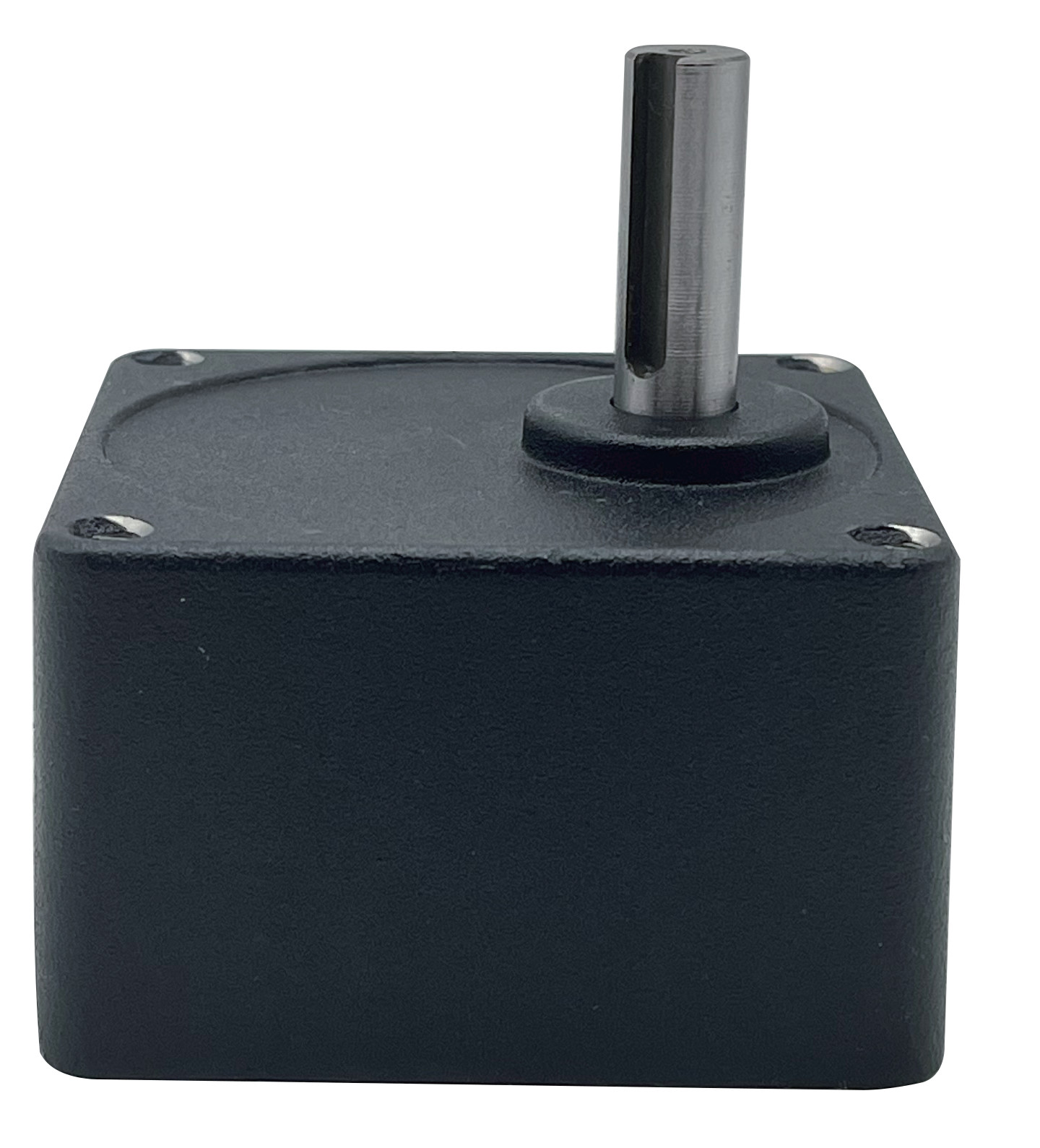 PG36A-ZA-HT 36mm Dia Small Size Zinc Alloy Planetary Reducer Gearbox Helix Teeth