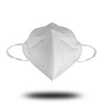 Antibacterial KN95 Dust Mask Eco Friendly Safety Anti Dust Mouth Mask