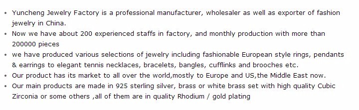 Get the Best Deals on Sterling Silver Rings for Your Business