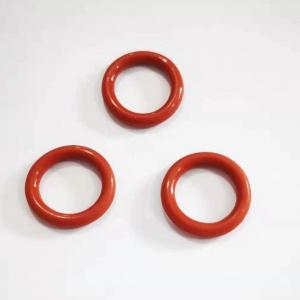 Buy cheap O Ring customization Synthetic Silicone Rubber Seal Ring Self Lubricating Nitrile Rubber Seals product