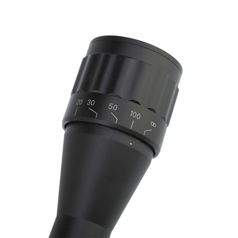 25.4MM 3-9X32AOE Dual Illumination Objective Adjustable Tactical Hunting Scope