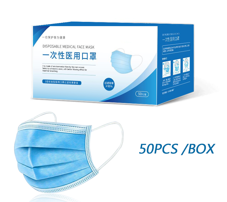 wholesale Disposable latex Sterile Surgical Gloves for Examination Hospital Work
