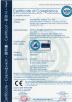 Ace Electric Vehicle Co.,Ltd Certifications