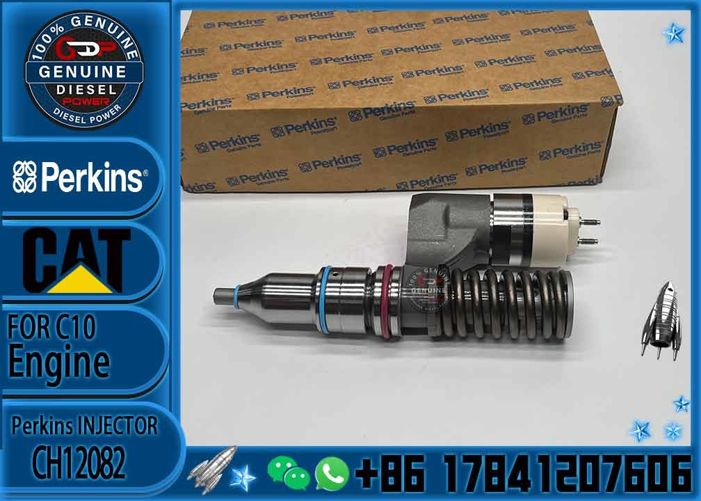 C32 C12 C27 fuel injector 295-9085 2959085 2037685 203-7685 212-3468 CH10948 CH11945 CH12082