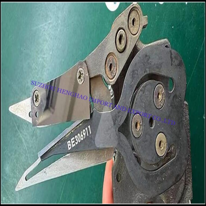 Picanol Weaving Machines Parts WEFT CUTTER BE312048 BE306911 BA236470
