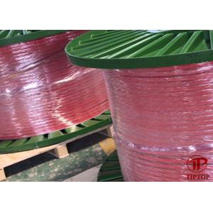 F46 Encapsulated Control Line Tubing 1/8" OD