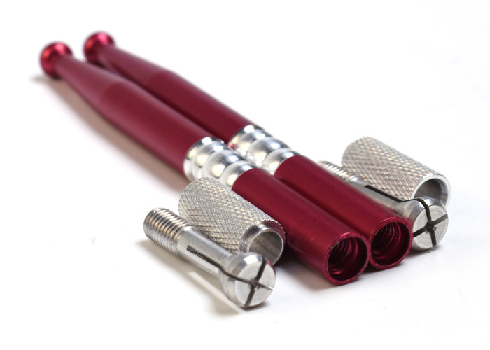 Professional Manual Tattoo Pen OEM Makeup Products Hand Control 3D Eyebrow Embroidery Pen