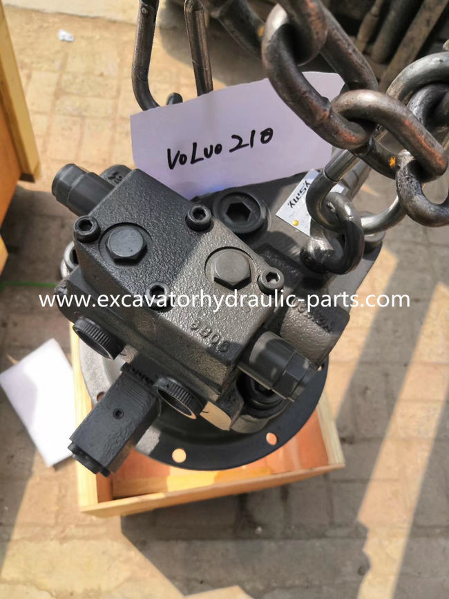 EC210 EC240 EC290 Swing Motor 14550094 14550095 14550092 14550091 M5X130
