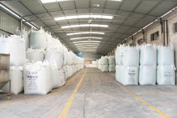 Wuxi Ivy Imp.&Exp. Co., Ltd