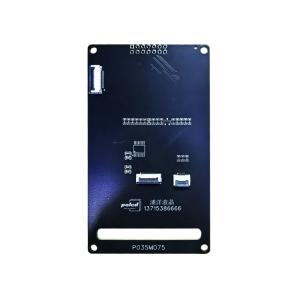 Buy cheap Polcd 3.5 inch TFT Display ODM Circuit Board Manufacturer USB Mobile Charger PCBA Circuit PCB Assembly Board product