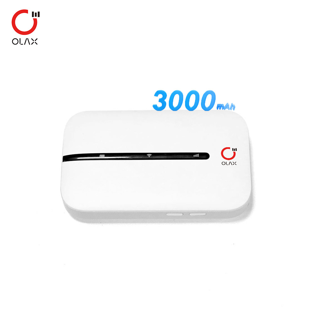 OLAX MT10 Wireless Wifi Routers outdoor portable Bypass B28 wifi6 4g Portable Wifi Hotspot