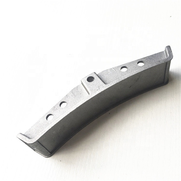 Good Service Aluminium Die Casting Company