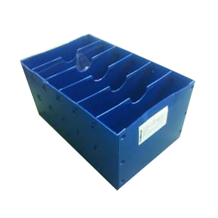 4mm 4x8 Coroplast Sheet 48x96in PP Hollow Construction Board