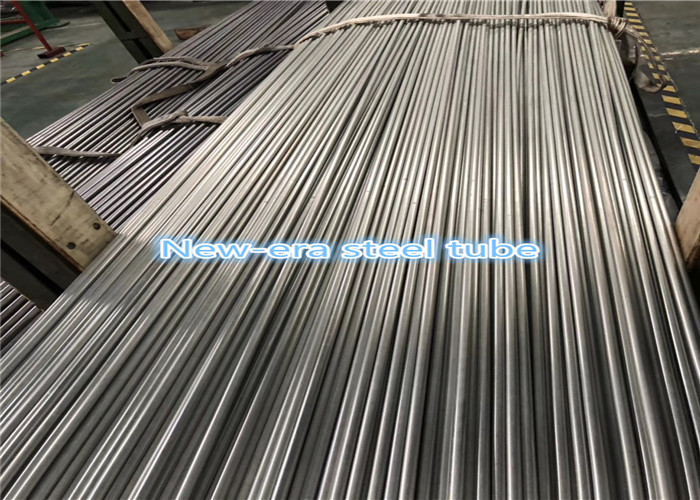 EN10305-1 Precision Seamless Steel Tube E235 Steel for Auto Parts
