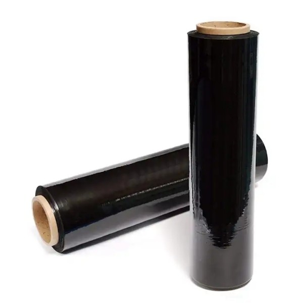 Customizable Red Shrink Film For Industrial Packaging Solutions
