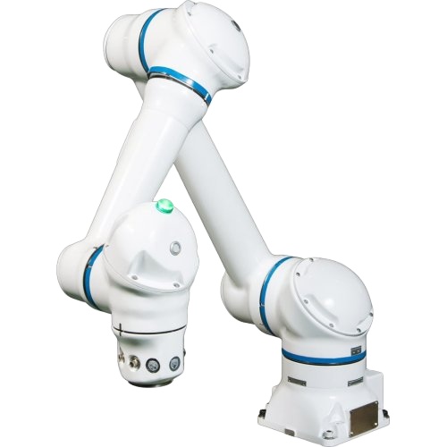 Collaborative Robot with Hand-Guided Teaching HC10XP For Immediate Shipment With CNC Robot Arm