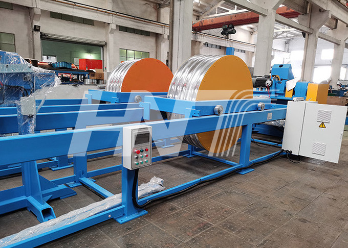 MHEDB1600/5+6/120 Wire Accumulator For MV Cables