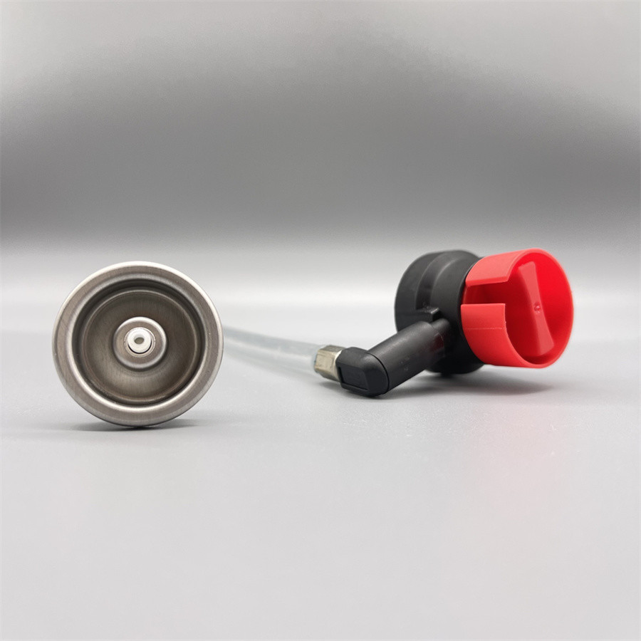 Car Tire Valve Cap For Air Leak Prevention Universal Fit Durable Design
