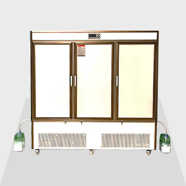 42l - 300l Pt100 Sensor Syt Constant Temperature Incubator For Medical Industry