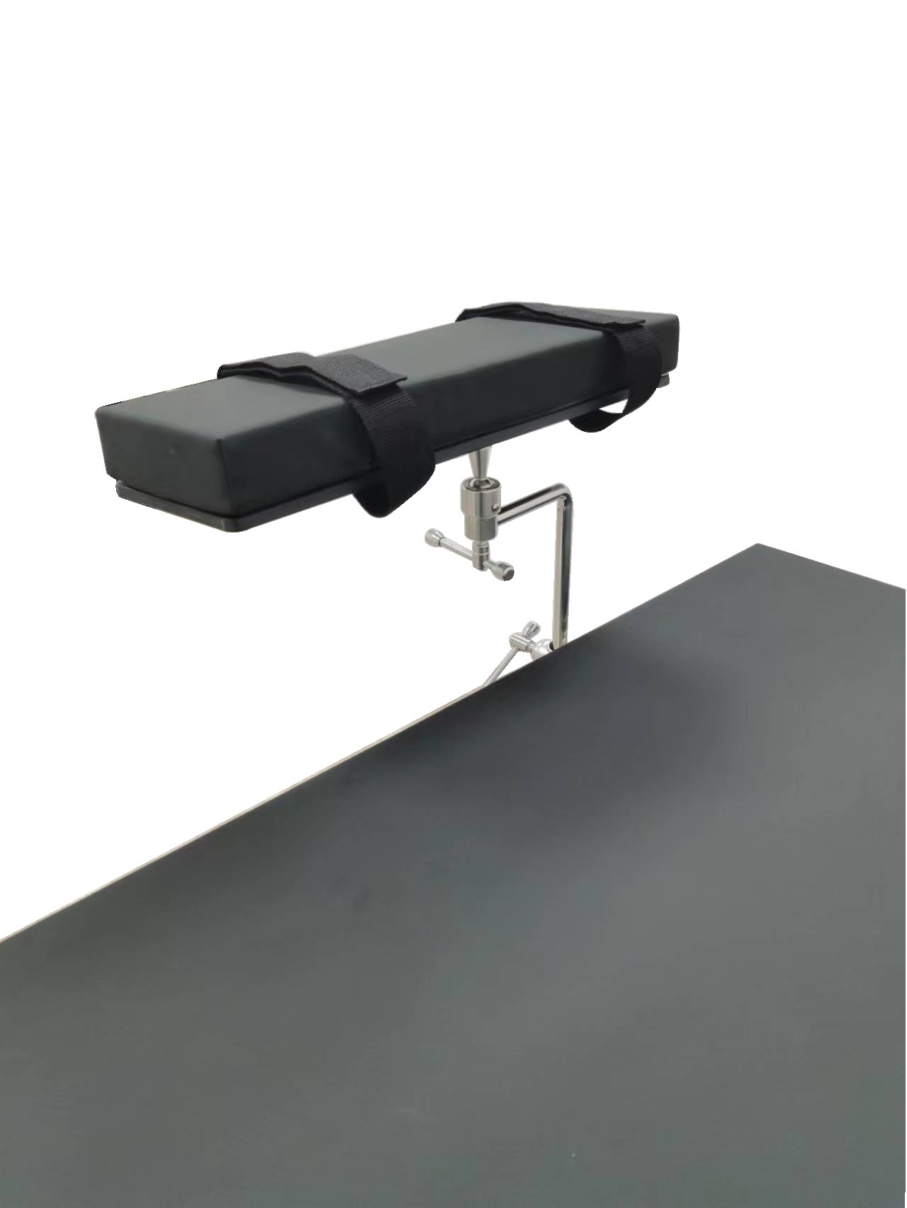 Efficient Performance Operation Table Arm Rest with 80mm Pad Thickness