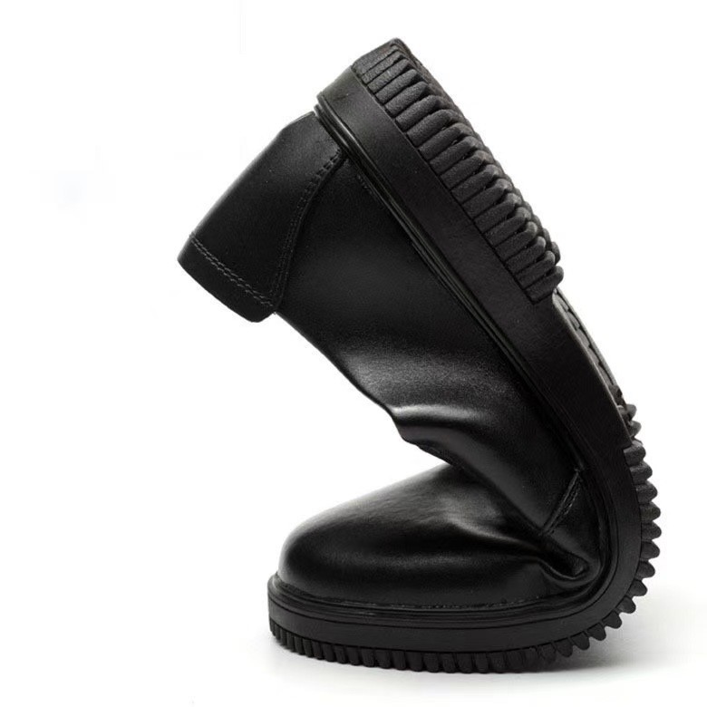 Non Slip Waterproof Kitchen Shoes Casual Oil Resistant Work Shoes Unisex