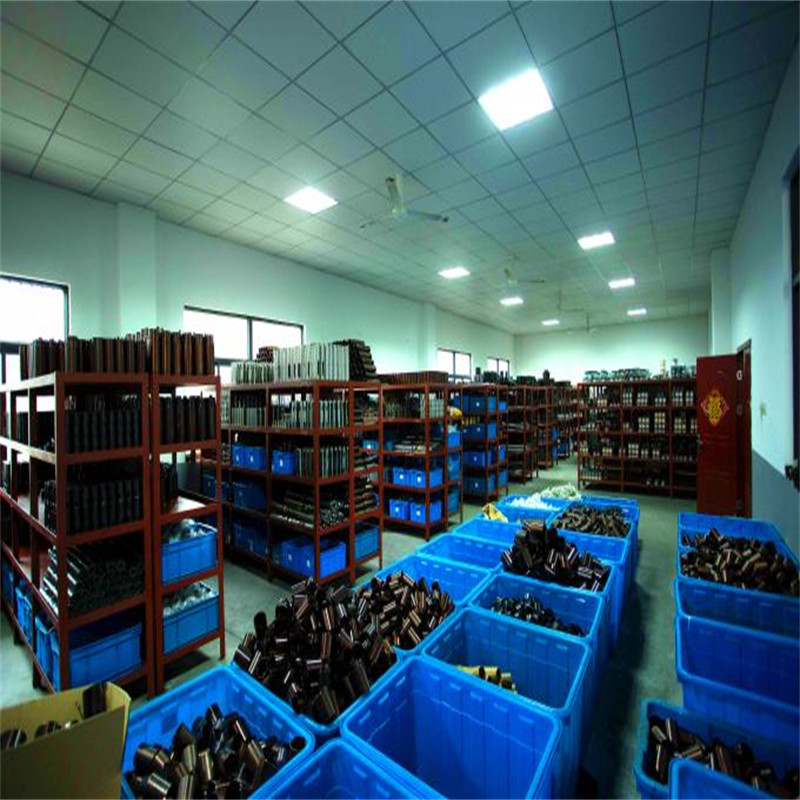 Core Lifter Case Inner Tube Assembly Wireline Core Barrels Bq Nq Nq2 Nq3 Hq Hq3 Hqtt Pq Pq3