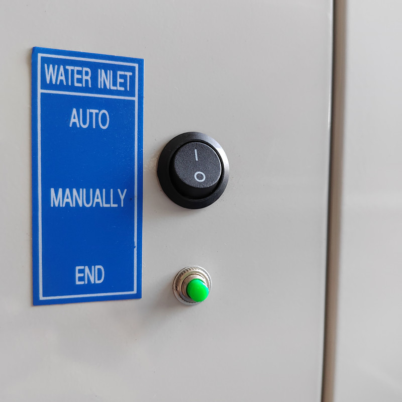 Commercial Sterilization Equipment Steam Autoclave Horizontal